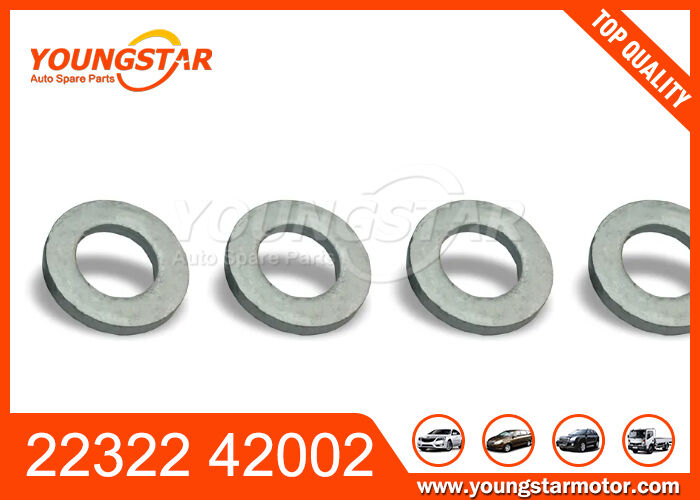 Rondelle de boulons de culasse pour Hyundai D4BH D4BA D4BB avec garantie de 60000 Kms et OEM 22322-42002