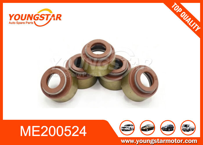 Nouveau joint de soupape pour Mitsubishi 4M40 4M40T avec garantie de 60000 km