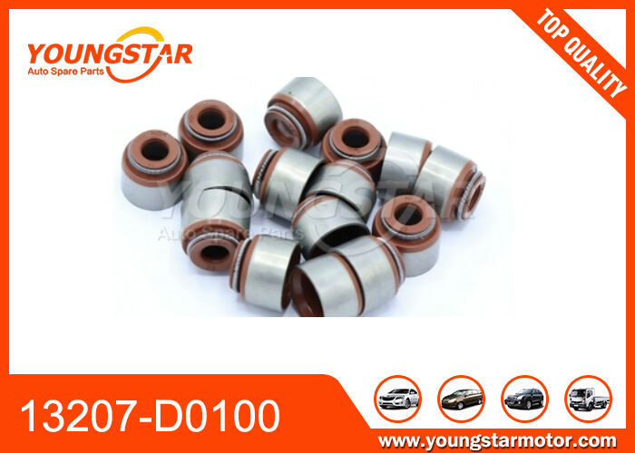 Nouveau joint de soupape 13207-D0100 pour Nissan ZD30 avec 60000 Kms de garantie