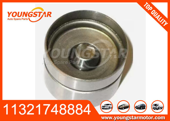 Matériau d'acier tapis de soupape OEM 11321748884 avec 60000kms Garantie pour BMW X5 E30 325i E36 328i M3 530i 528i E46