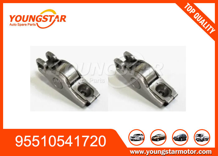 Culbuteur neuf pour Porsche 957 958 Cayenne avec garantie de 60000 km