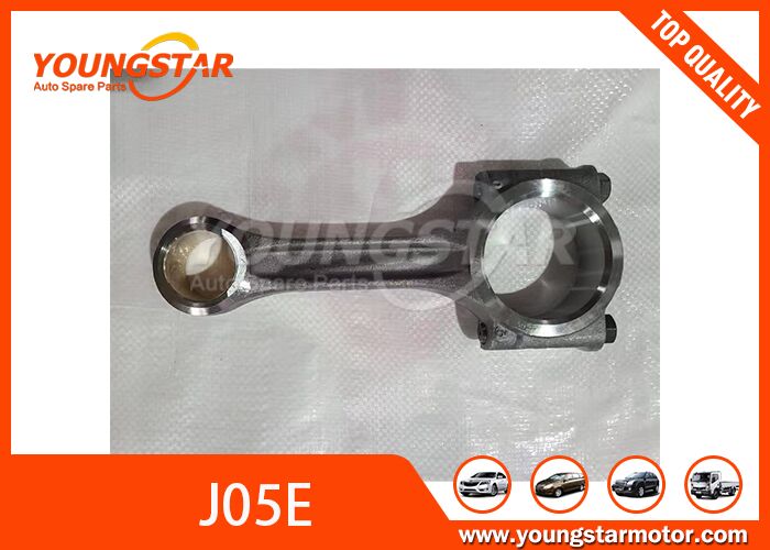 Rameau de raccordement en acier tout neuf Rameau de raccordement pour moteur de camion Hino J05E OEM 13260-E0100