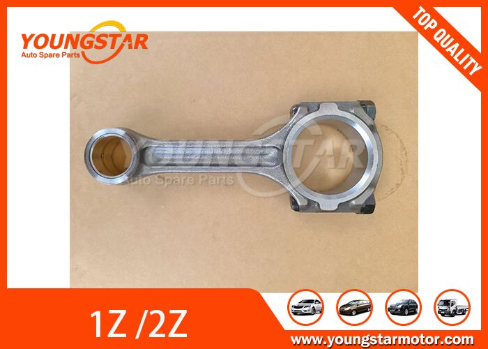 Tout neuf Toyota 1Z 2Z en acier avec une tige de connexion 13201-78300-71