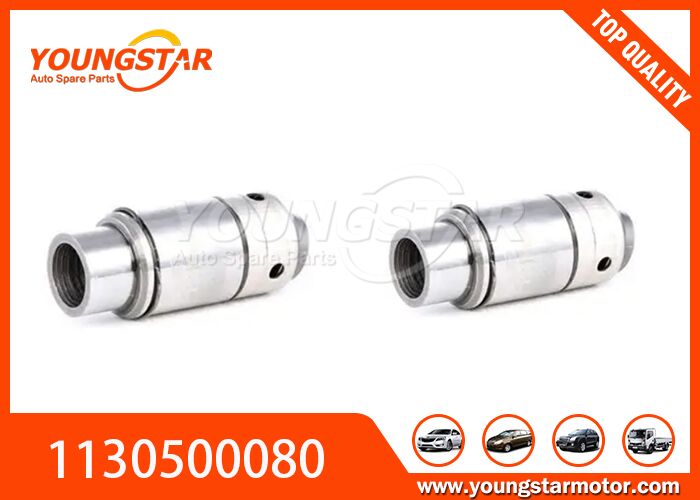 Tout neuf soupape de soupape en aluminium pour moteur BENZ HD72