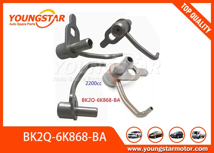 Jet de refroidissement à piston en aluminium tout neuf Pour Ford 2.2 3.2 Jet de refroidissement du moteur