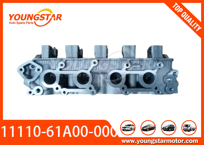 Culasse en aluminium 11110-61A00-000 pour moteur Suzuki G16A-8V avec garantie 60000 KMS