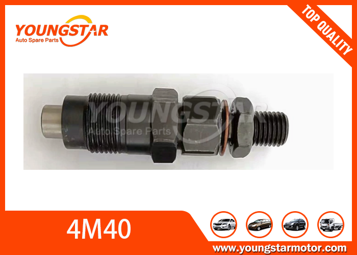 Injecteur 4M40 ME201844 pour moteur diesel Mitsubishi Pajero 2,8 L avec garantie 30 000 KMS
