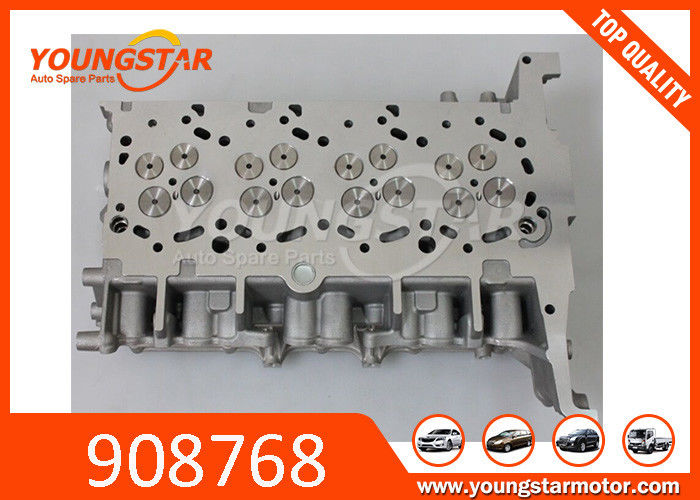 16V / 4CYL accomplissent la culasse pour le transit D2FA 2.4TDDI 908768 de FORD
