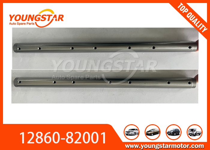 Casting Iron Rocker Arm Shaft 12860-82001 12870-82001 Engine Rocker Arm Shaft For Suzuki 472Q SF413 Futura SA310 465Q-2AE6 Liana 1.4 SJ413