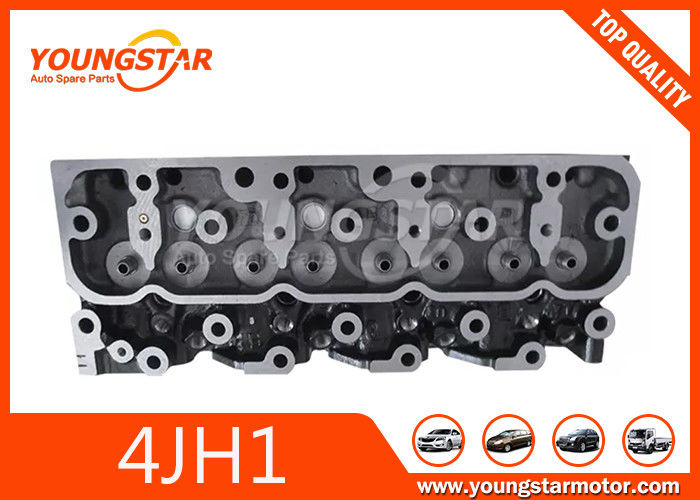 8-972043761 culasse de moteur pour le RODÉO 3,0 TD 4JH1 4JH1-T 3.0T d'ISUZU NKR