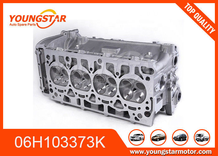 2.0T Fsi Assemblage complet de la tête de cylindre pour le VW PASSAT B6 / TIGUAN 08-2010 06H103373K