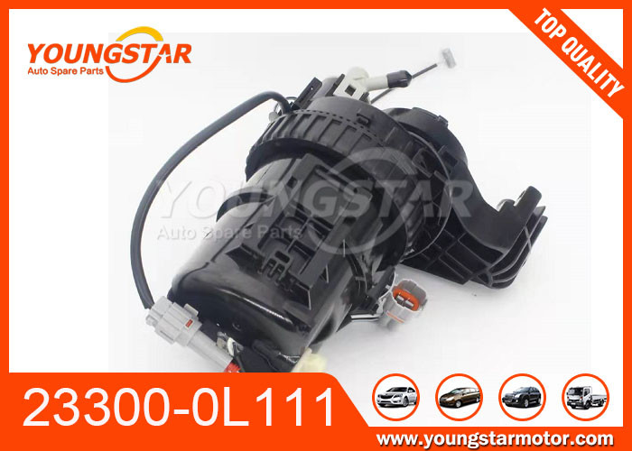 Filtre à essence 23300-0L090 23300-0L110 Toyota Hilux pour Revo 1GD 2GD