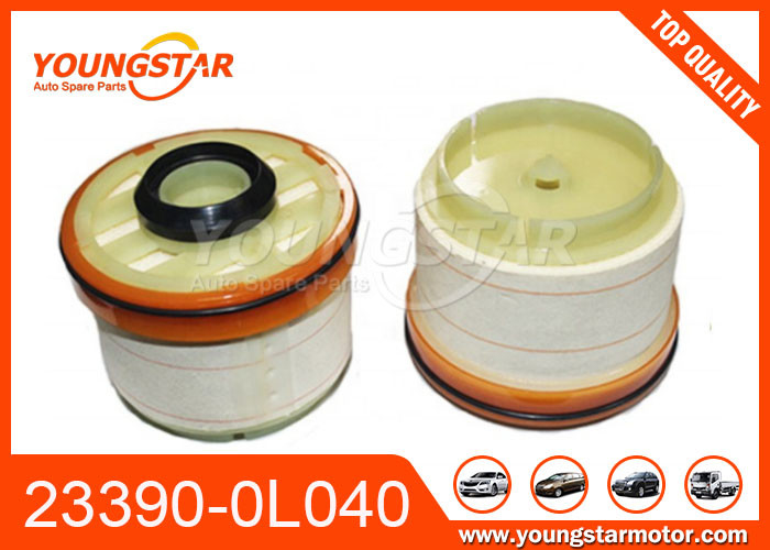 Filtre à essence de 1GD Toyota 23390-0l040 23390-0l010 23390-0l041 23390-YZZA1