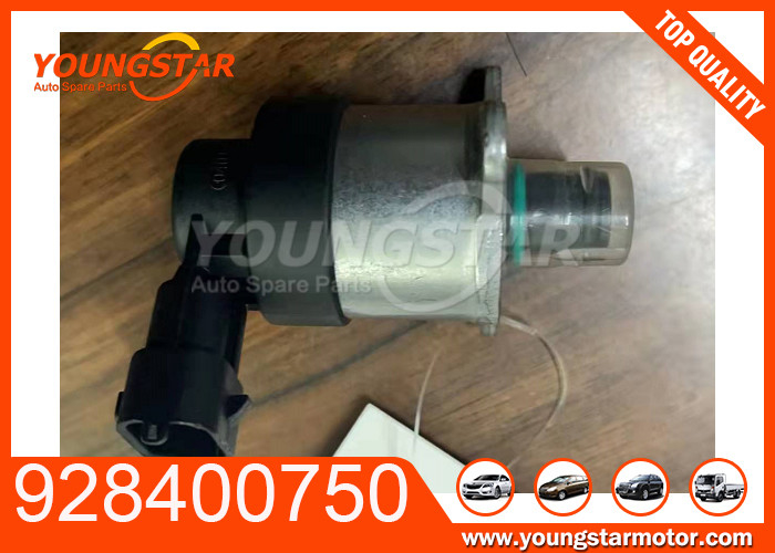 Soupape de commande 928400750 de mètre 0 928 400 750 pour HYUNDAI KIA 1,6 1,7 CRDi