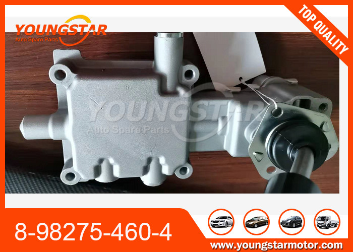 Couvercle de boîte 8-98275-460-4 de vitesse pour ISUZU D-MAX 1,9