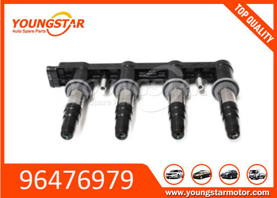 Bobine d'allumage de voiture pour CHEVROLET CRUZE 1,8 1,6 96476979 28163171 55576160 55570160