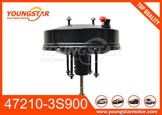 pompe à vide de frein de la voiture 47210-3S900 pour Nissan Pick Up D22