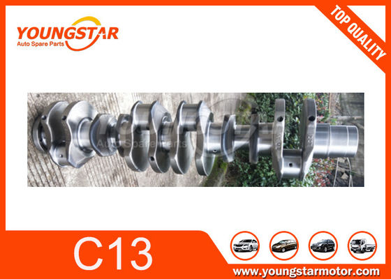 Vilebrequin 313-3997 de moteur du chat C13 313-3996 3133997 3133996