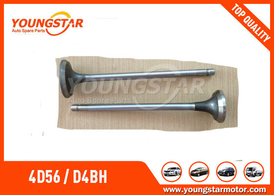 Valve de cylindre de moteur de voiture, valves d'admission de HYUNDAI TERACAN et soupapes d'échappement