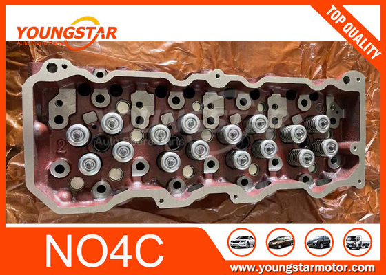 Camion d'Assy For HINO de culasse de moteur de NO4C NO4CT