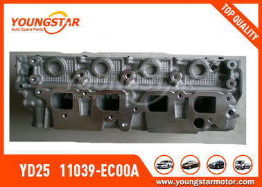 Nissan Navara/culasse moteur diesel de Pathfine D40 DCI YD25 2006-2012