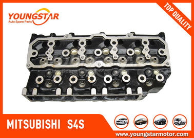 culasse du moteur 2.5D pour le modèle 7BP02225 DP30 périodique de MITSUBISHI S4S
