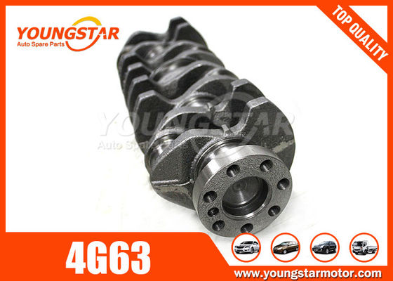 DM du vilebrequin MD187924 de bielle de vilebrequin du moteur 4G63 346022 4G63 pour Mitsubishi