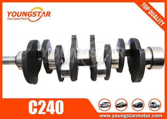 C240 vilebrequin automatique 9-12310-413-0 chariot élévateur de 8941396690 8941597680 Isuzu