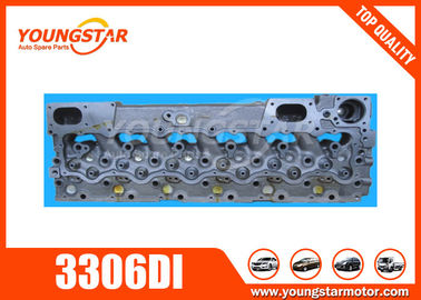 L'excavatrice partie 3306 le diesel des culasses de haute performance 8N6796