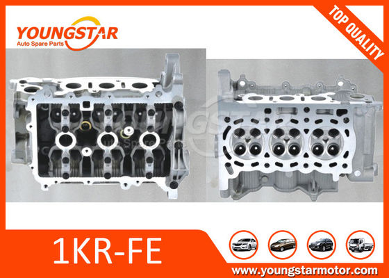QI Yaris de Toyota Subaru Daihatsu Citroen C1 Cuore Aygo 1,0 1KR-FE 1,0 12v 3cyl