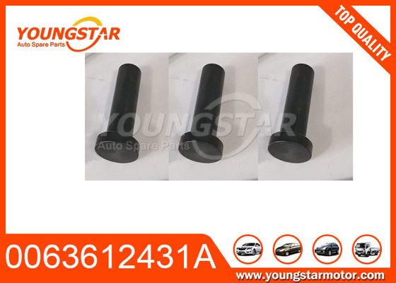 tringlerie de valves de réacteurs de la voiture 0063612431A pour KIA J2 JS JT