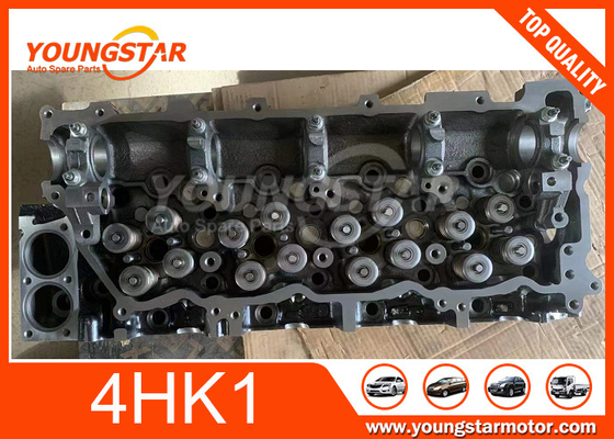 culasse 16V/4CYL de 5.2L Assy For ISUZU 4HK1 8-98170617-0