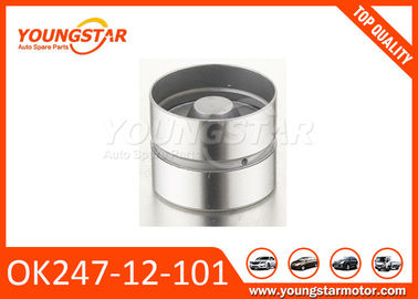 Soupapes de moteur de voiture Kia Mazda, soupape de poussoir 0K247-12-101 OK247-12-101 FS12-12-101 FS1212101