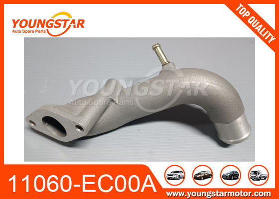 Sortie d'eau de boîtier en aluminium pour NISSAN Navara D4D 11060-EC00A