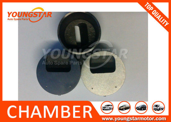 TOYOTA 3B 11106-58010 11106-58020 Ensemble complet du moteur, chambre de combustion pour la tête de cylindre