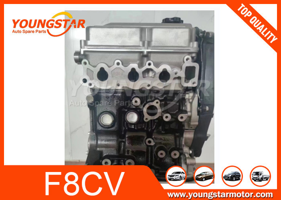 Long bloc-cylindres de moteur 0.8L F8CV pour Daewoo Matiz Tico Chevrolet Spark