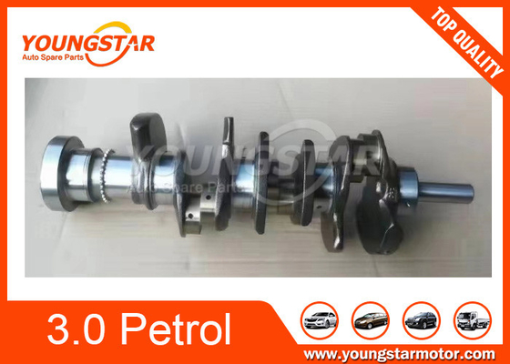 3.0 Moteur à essence Arbre pivotant pour Land Rover AJ126 306PS 2014-2016