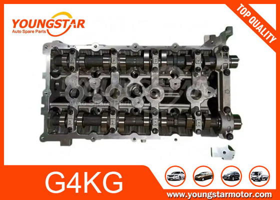 211002BB20 211002BB21 Tête de cylindre complète Pour le moteur Hyundai 2.4L G4KG