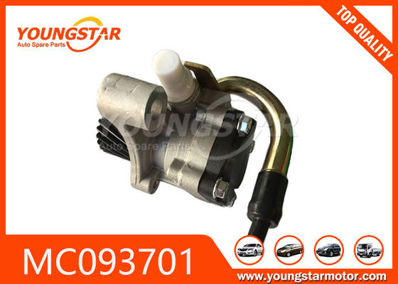 Moteur MC093701 MC de la pompe 4D33 4D34 de direction de voiture de Mitsubishi 093701 MC081114