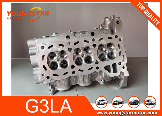 Tête de cylindre nue en aluminium pour moteur G3LA OEM 22100-04301