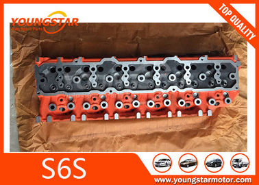 culasse de 32B01-01011 Mitsubishi S6S