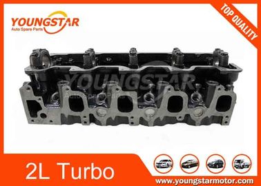 culasse de moteur de 2l Turbo pour le numéro de châssis de Toyota Hilux1992 Ln1300103533