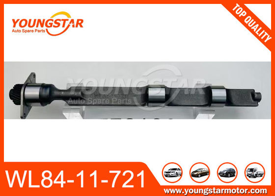 Équilibre de l'arbre du moteur Arbre de cames avec 60000 km Garantie pour le carburant à essence MAZDA BT50 Ford Ranger