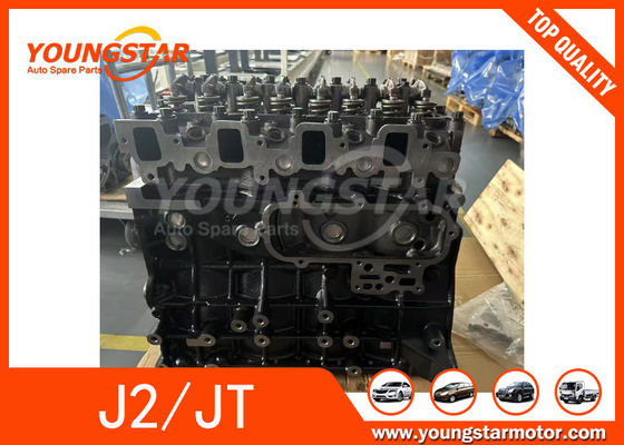 Kia JT J2 Moteur Long Block Assy 0K65A 10300H haute qualité livraison rapide
