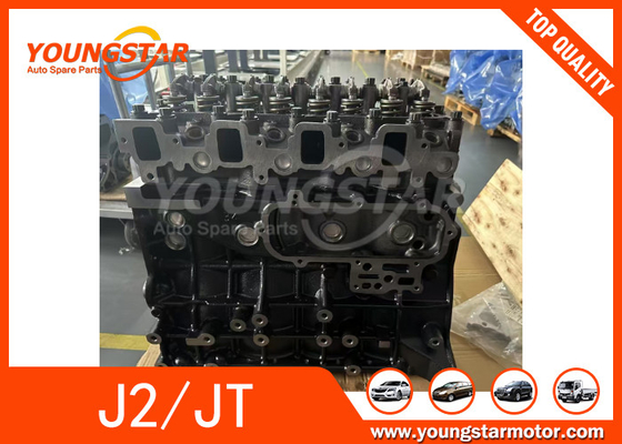 Le moteur Kia JT J2 Long Block Assy haute qualité livraison rapide