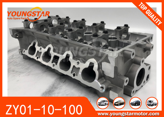 ZY01-10-100 Z622-10-100 ZY Z6 Tête de cylindre pour une MAZDA 2/3 1.5