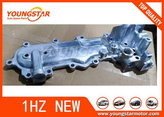 15721-17022 Couvercle du refroidisseur à huile Pour Toyota 1HZ Nouveau type