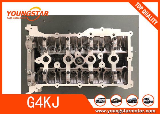 Culasse G4kj pour Hyundai Sonata KIA Optima 2.4L 22111-2G510