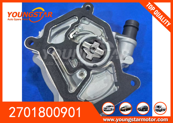 Pompe à vide pour Mercedes-Benz A2701801001 2701800901