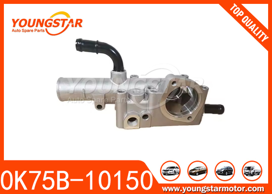 Le thermostate COVE ASSY 0K75A10150 OK75B-10150 pour le KIA BONGO K2700 K3000 K3600